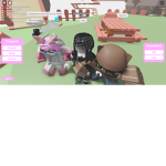 YEET TEAM LUV TO YEET