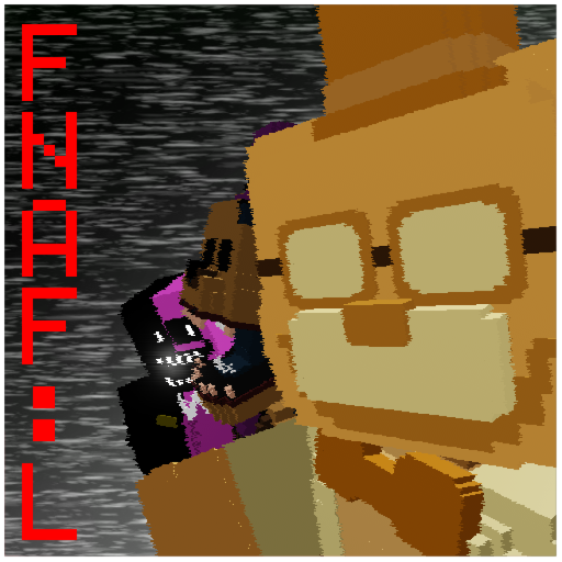 ADVENTURES TIME! [ FNaF RP: Legacy ]
