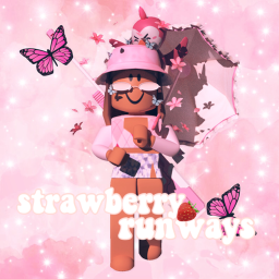 Strawberry Runways