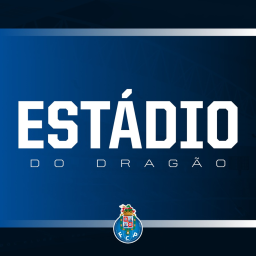 Estadio do Dragão || FC Porto