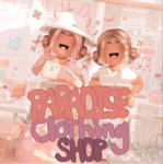 Paradise Clothing Shop