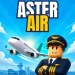 Aster Air Become a Pilot icon