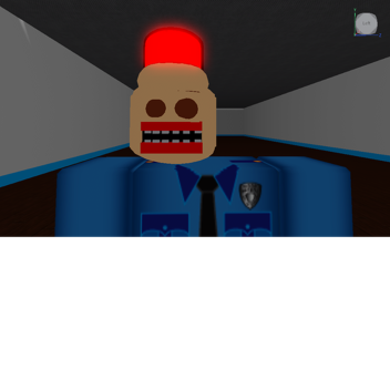 dem Gefängnis entkommen (schreckliches Obby)