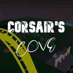 Corsair's Cove [THEME PARK]