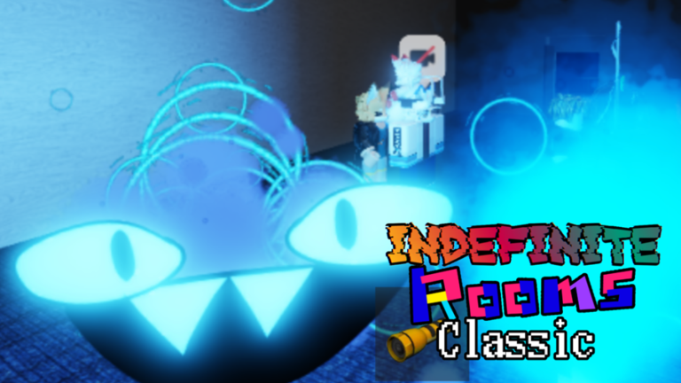 (Admin) Indefinite Rooms screenshot 1