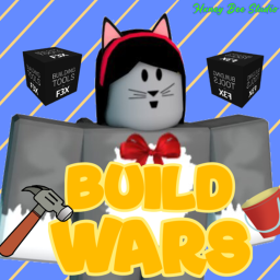 BUILD WARS