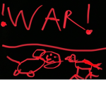 FIGHT WITH US