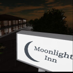 Moonlight Inn Motel (2010)