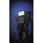 TvMan fan