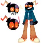 Popee the perfomet