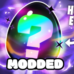 PETS GO MODDED [INF LUCK]