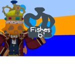 Fishes Army :O