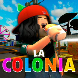 The Colony icon