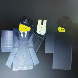 BE MAFIOSO