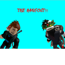 The Alex Awesome Fan Group Hangout!!!