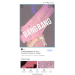 Boared