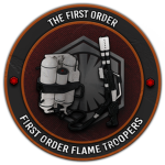 〔| Flame Troopers l 〕