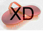 Hair Brushes XD