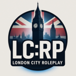 LC:RP | London City RP | ER:LC