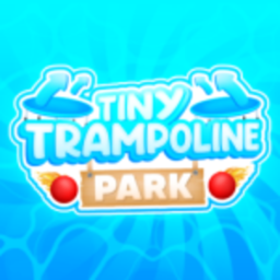 Tiny Trampoline Park