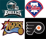 Philadelphia Sport Fan GROUP
