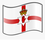 The Northen Ireland Roleplay.