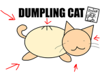 The Dumpling Cats