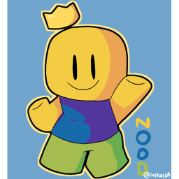 The Super Easy Obby!!!