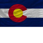 {USA} State of colorado