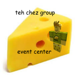 Chez Event Center