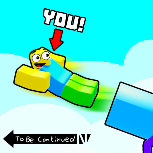 Try to OOF 🧩 official Roblox game thumbnail