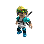 GalacticSpacemanYT fan group