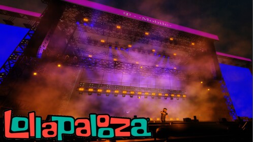 Lollapalooza Post Malone 
