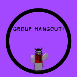 Group Hangout