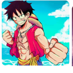 Anime G,O,A,T's