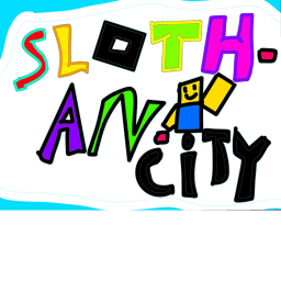 Sloth city