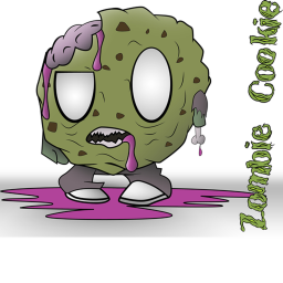[ZOMBIE UPDATE] Cookie Suburban Roleplay