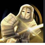 [DB] Temple Guards