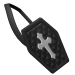 Coffin Bag