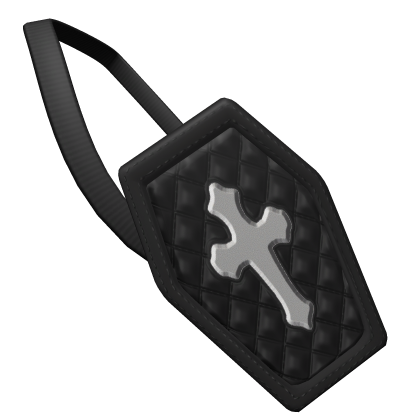 Coffin Bag thumbnail