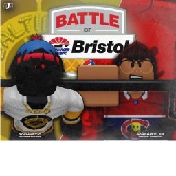 Bristol Motor Speedway [SMHL Outdoor Game S10]
