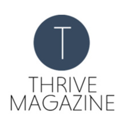 [THRIVE MAGAZINE] Offices [WIP]