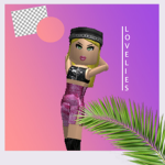 L O V E L I E S 💕