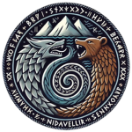 Hold Guard of Nidavellir