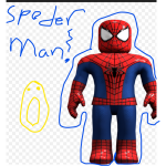 spoder man
