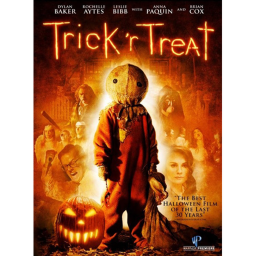 Trick 'r Treat