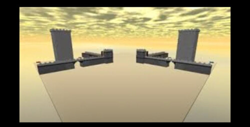 BrickBattle's place