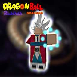 Dragon Ball Rebirth [Showcase] icon