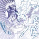 | The Steel Ball Run |