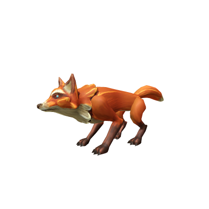 Ferocious Mr. Fox thumbnail